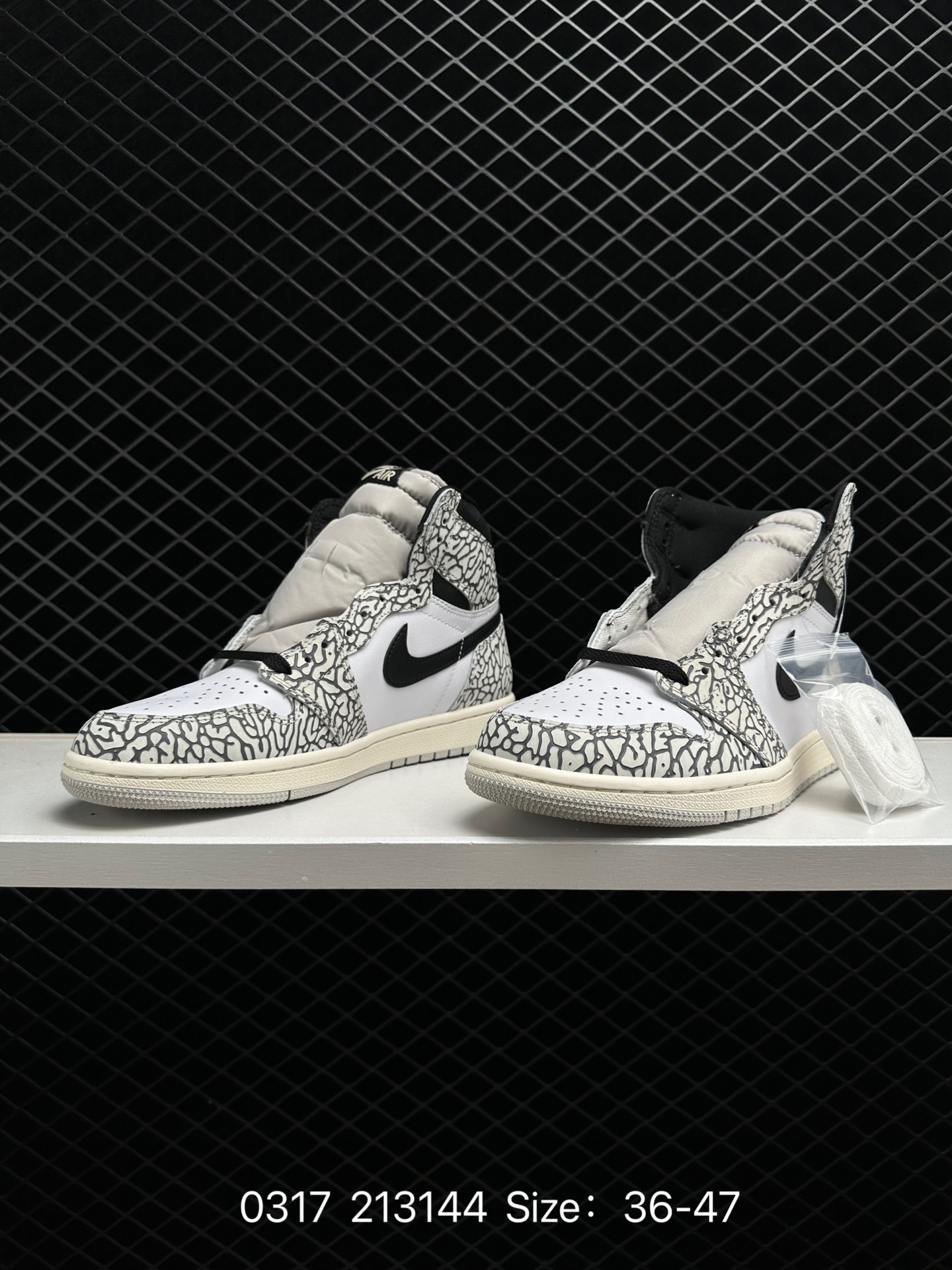 Nike Air Jordan 1 Retro High OG